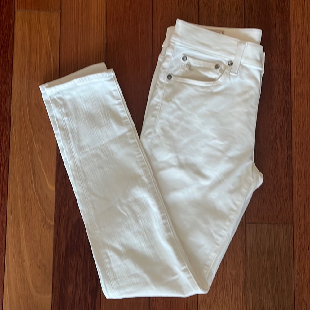Polo Ralph Lauren jeans